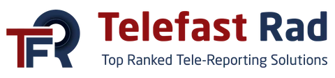 TELE FAST RAD — Top Ranked Tele-Reporting Solutions